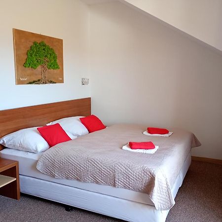 Tatry Panorama Apartmany Tatragolf Tatranska Lomnica Ngoại thất bức ảnh