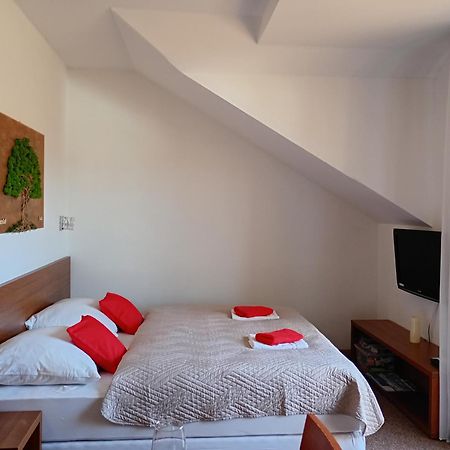 Tatry Panorama Apartmany Tatragolf Tatranska Lomnica Ngoại thất bức ảnh