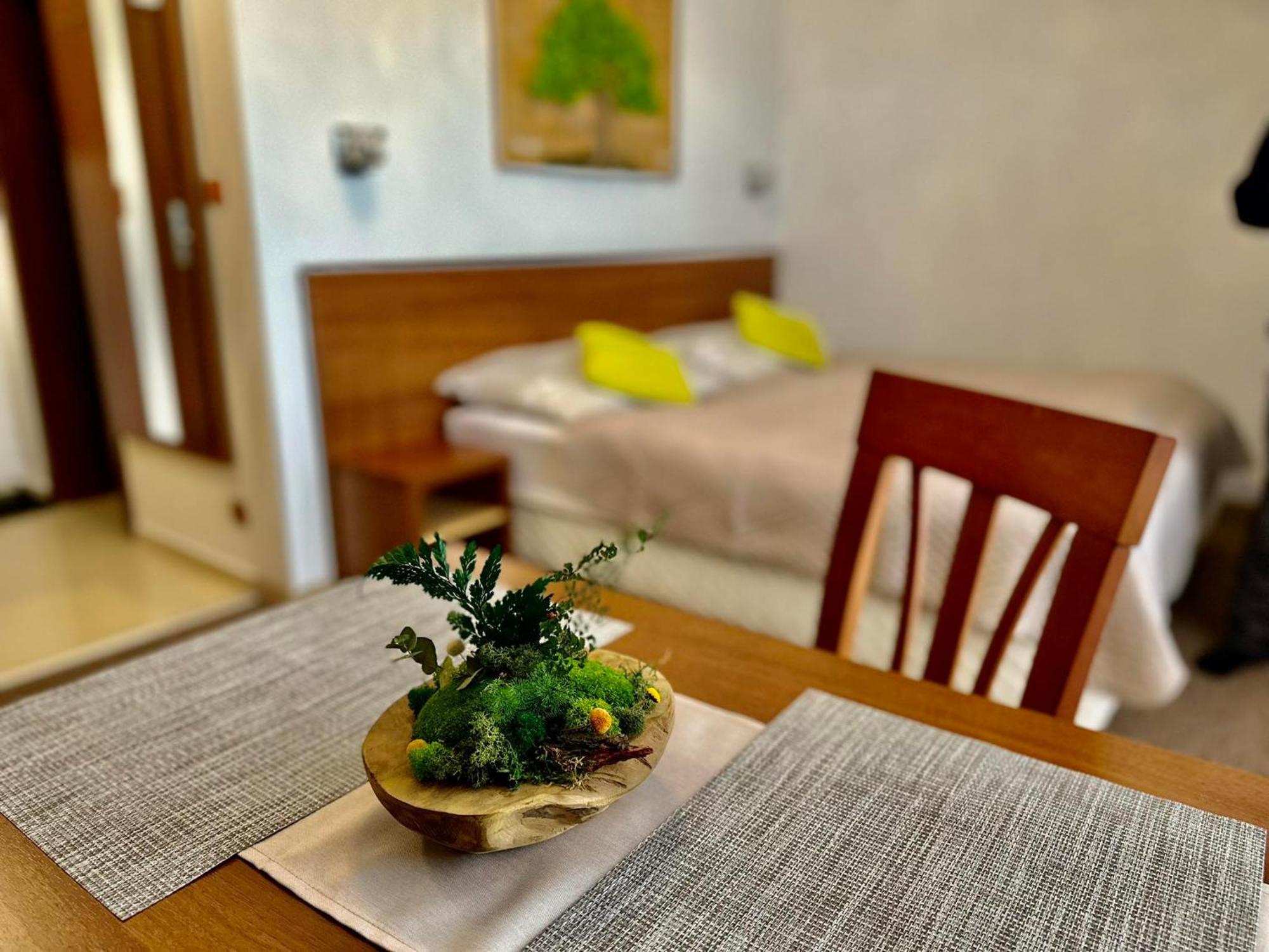 Tatry Panorama Apartmany Tatragolf Tatranska Lomnica Ngoại thất bức ảnh