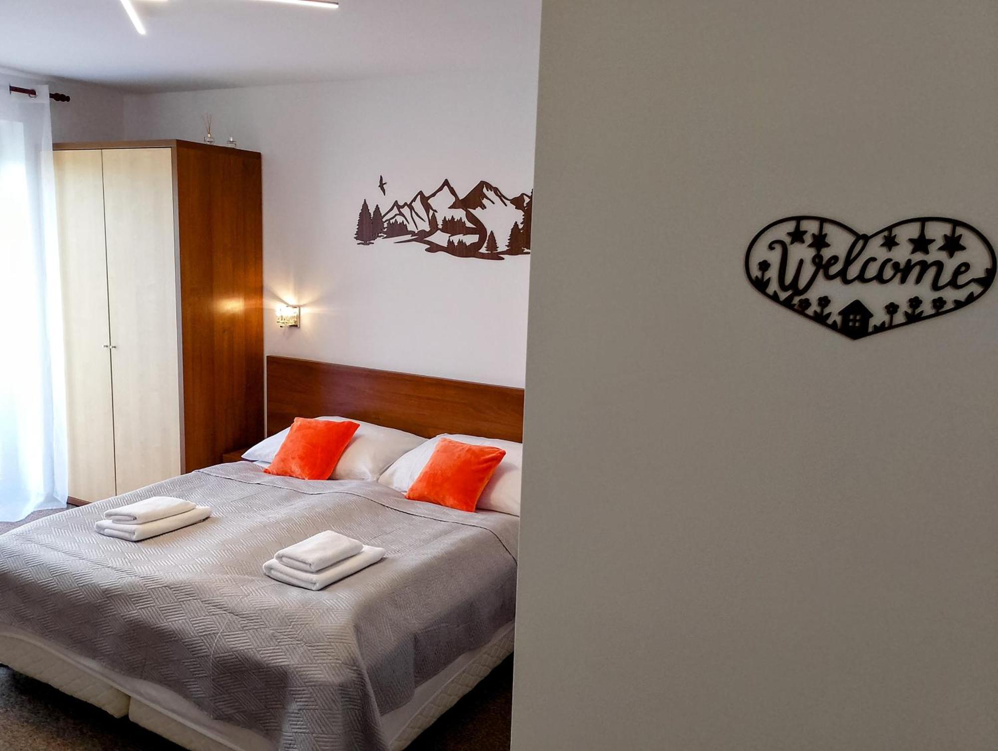 Tatry Panorama Apartmany Tatragolf Tatranska Lomnica Phòng bức ảnh