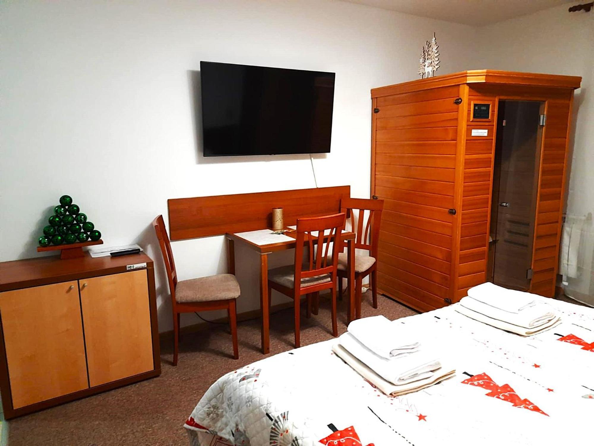 Tatry Panorama Apartmany Tatragolf Tatranska Lomnica Phòng bức ảnh