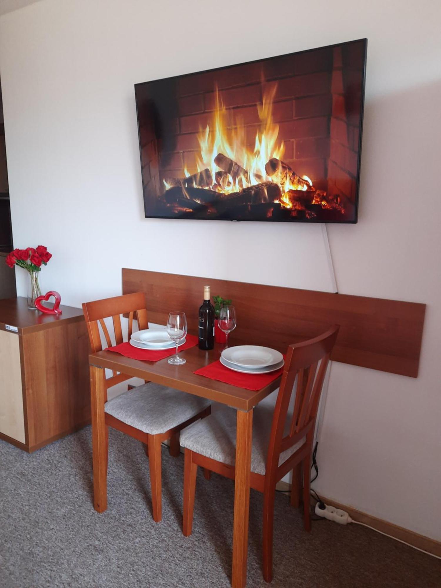 Tatry Panorama Apartmany Tatragolf Tatranska Lomnica Ngoại thất bức ảnh