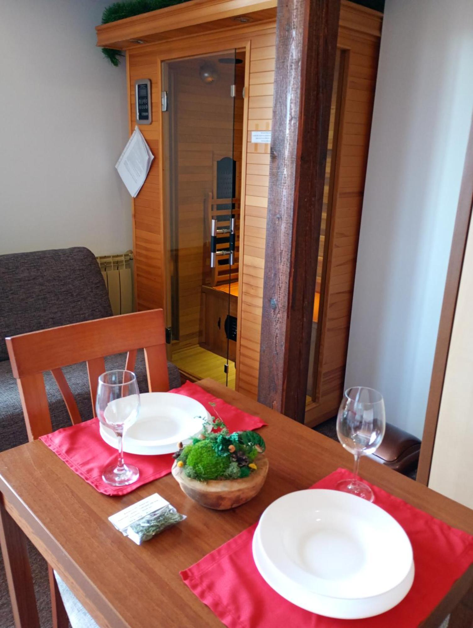Tatry Panorama Apartmany Tatragolf Tatranska Lomnica Ngoại thất bức ảnh
